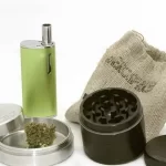 New Cannabis Accessories