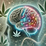 Cognitive Effects of THC: Unraveling the Complexities of Brain Connectivity