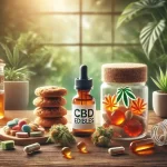 Understanding the Potential of CBD Edibles in Modern Pain Treatment Strategies