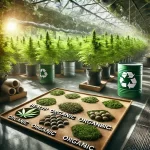 Research Reveals: How Sustainable Cannabis Growing Enhances Medical Benefits