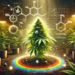 The Science Behind Sustainable Cannabis: Maximizing Terpene Profiles for Better Medical Outcomes