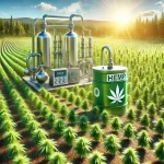 Organic Hemp Cultivation: Unlocking Better Health Outcomes Through Environmental Stewardship