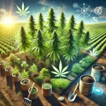 How Organic Cannabis Cultivation is Revolutionizing Patient Care and Treatment Outcomes